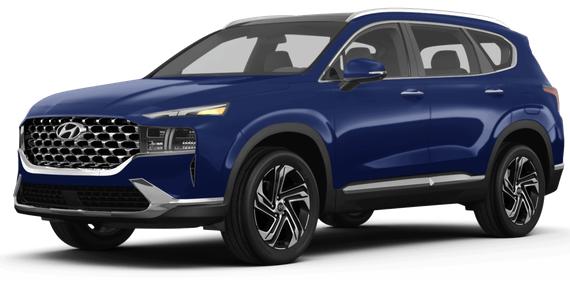HYUNDAI SANTA FE 2023 5NMS24AJ5PH542352 image